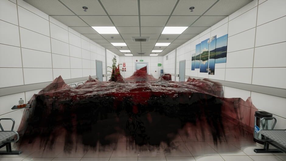 Hospital 666 screenshot 4