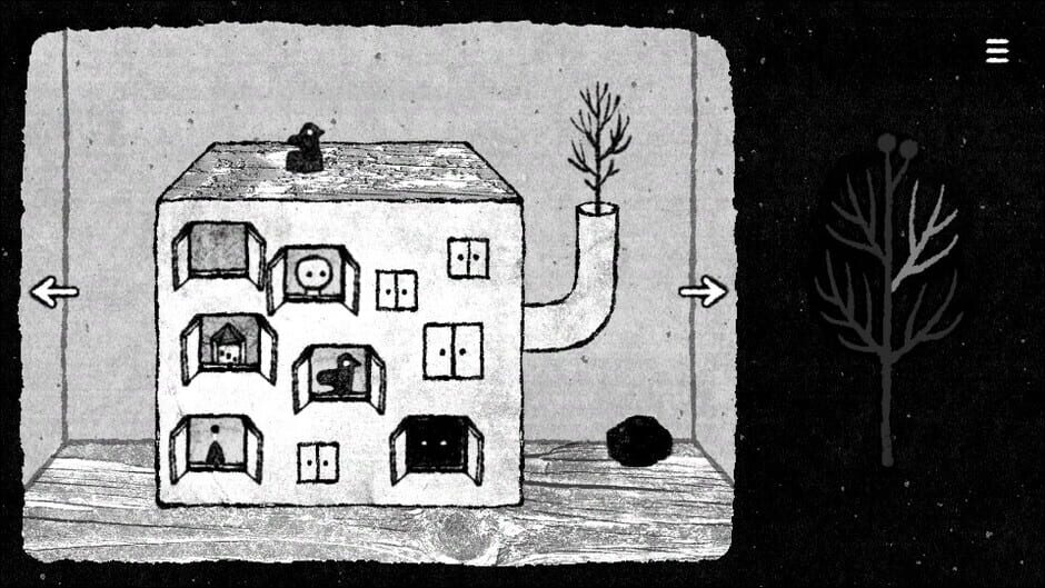 Her Trees: The Puzzle House screenshot 6