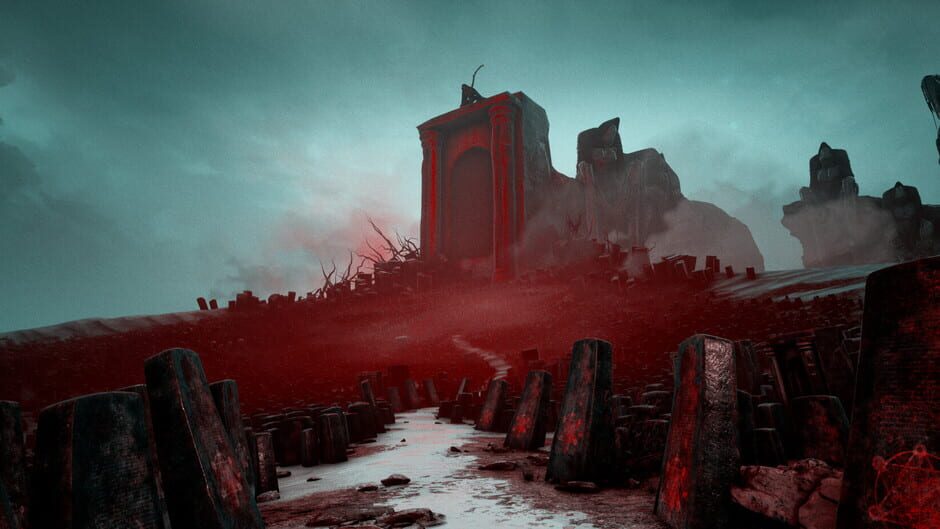 Necrophosis screenshot 3