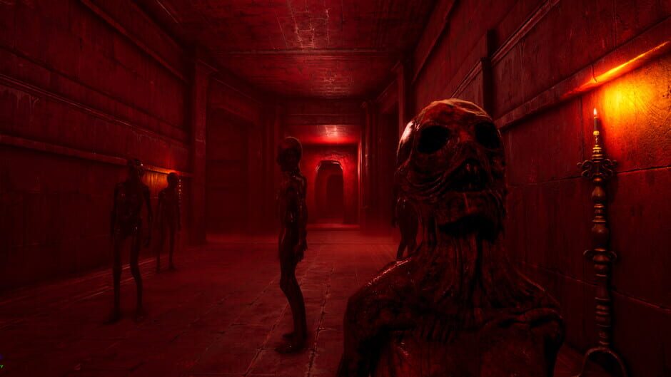 Necrophosis screenshot 8
