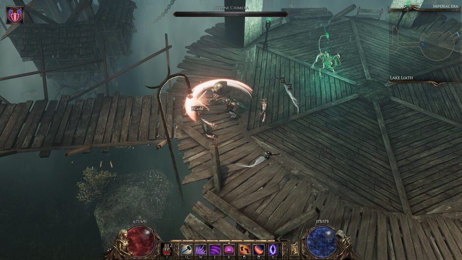 Last Epoch screenshot 8