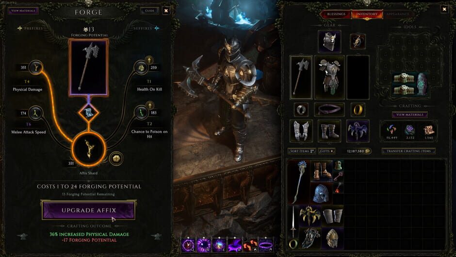 Last Epoch screenshot 3