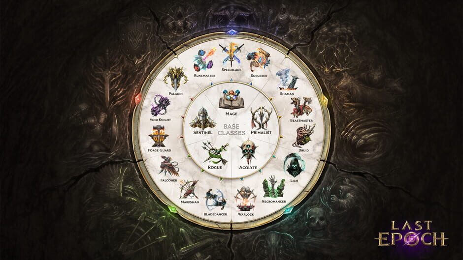 Last Epoch screenshot 5