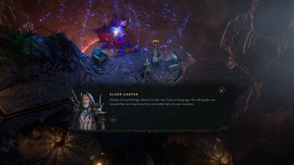 Last Epoch screenshot 7