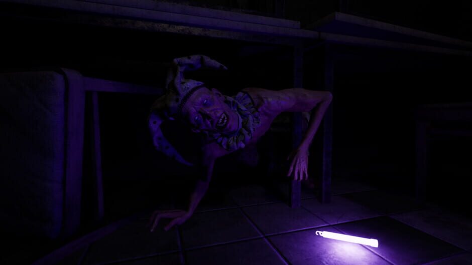 The Other Side screenshot 2