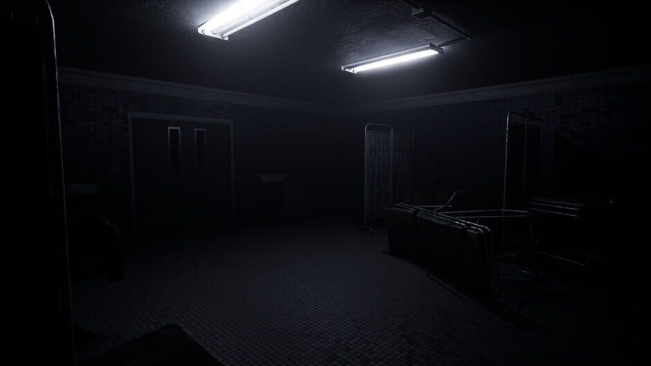 The Other Side screenshot 4
