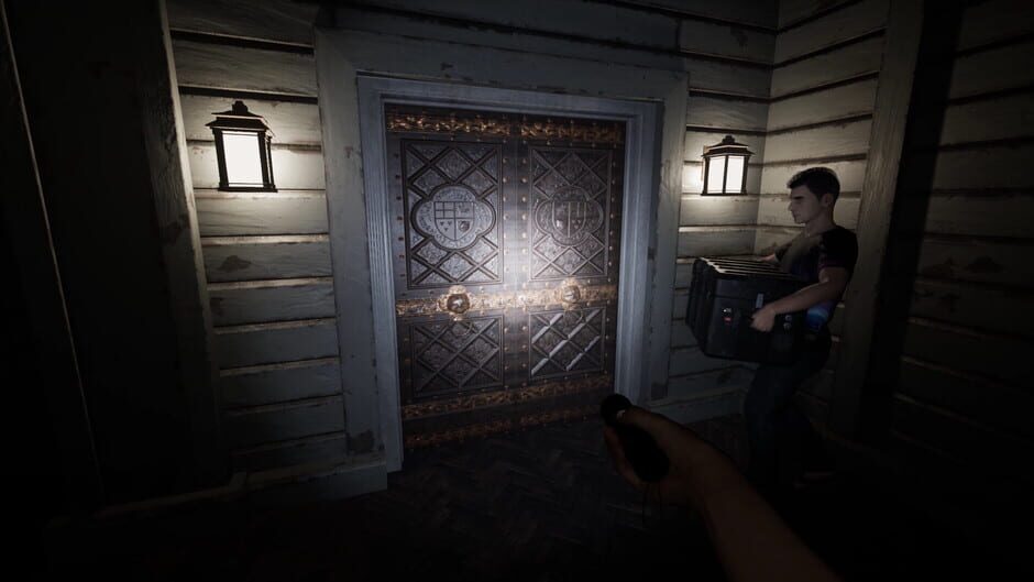 The Other Side screenshot 7