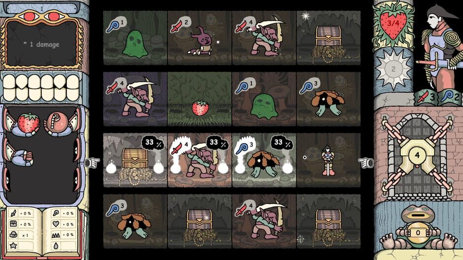 Sol Cesto screenshot 3