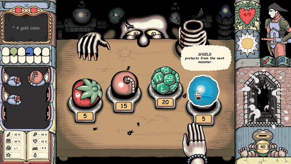 Sol Cesto screenshot 5