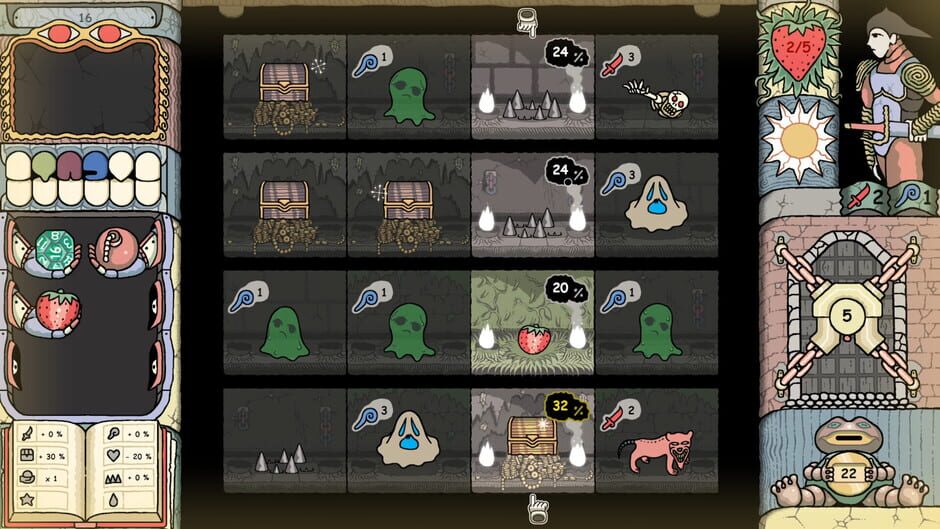 Sol Cesto screenshot 2