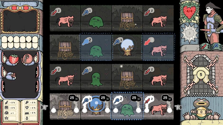 Sol Cesto screenshot 4
