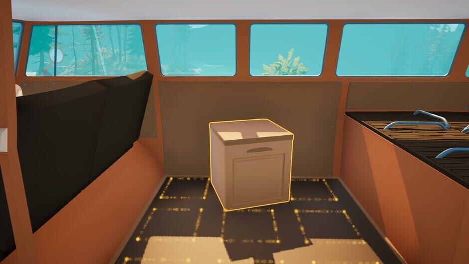 Outbound screenshot 4