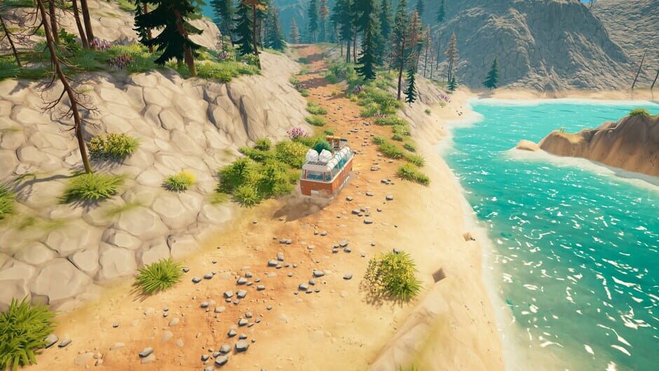 Outbound screenshot 6