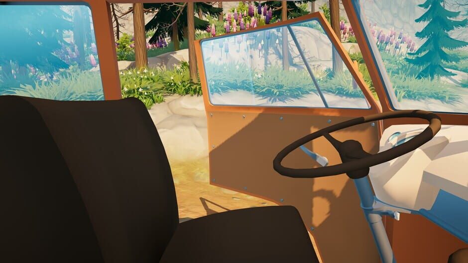 Outbound screenshot 8