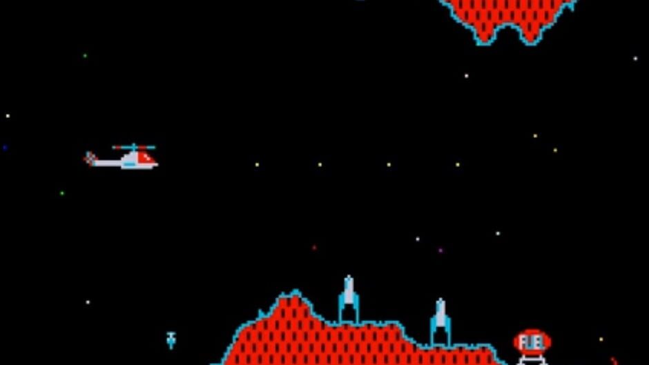 Super Cobra screenshot 2