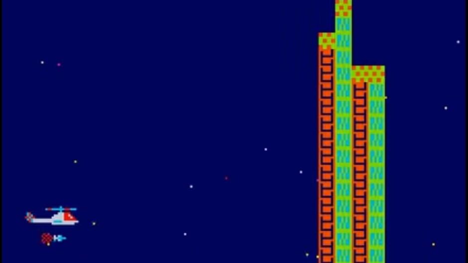 Super Cobra screenshot 1