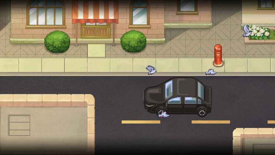 Finding Paradise screenshot 8