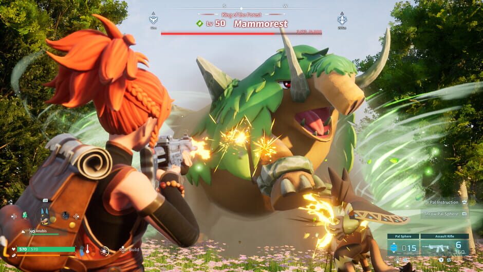 Palworld screenshot 6