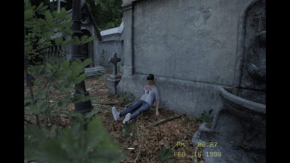 Silent Breath screenshot 7