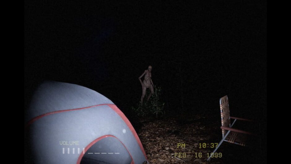 Silent Breath screenshot 8