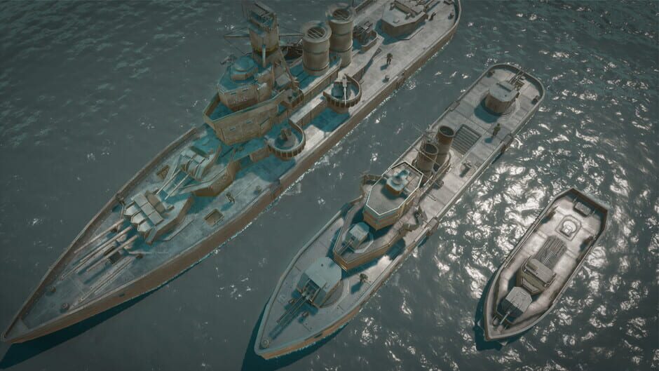 Foxhole screenshot 3