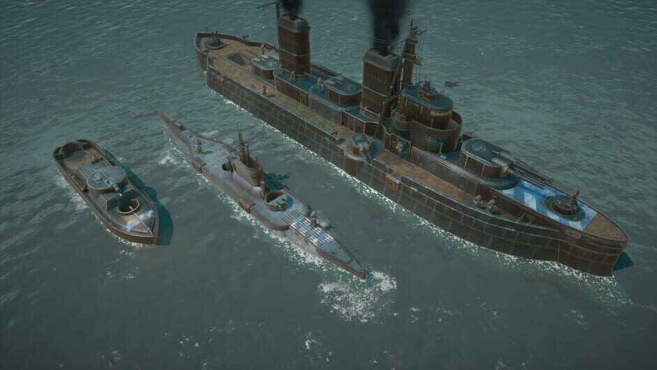 Foxhole screenshot 5