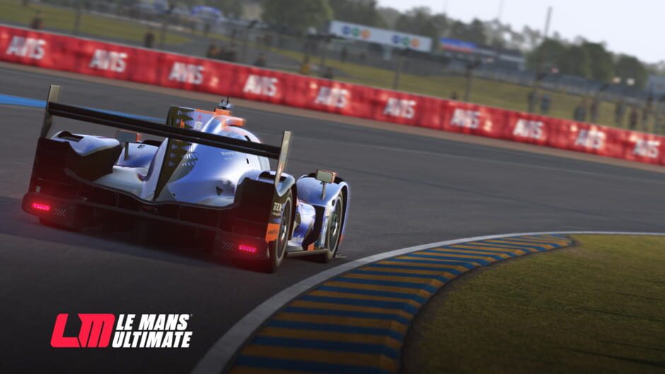 Le Mans Ultimate screenshot 5