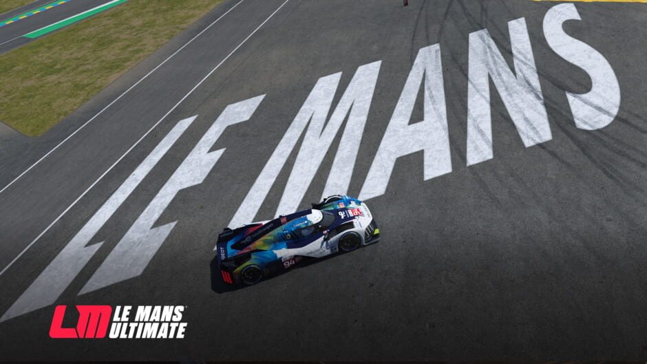 Le Mans Ultimate screenshot 7