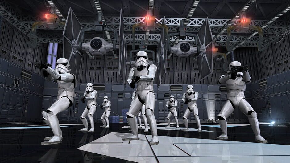 Star Wars: Battlefront Classic Collection screenshot 4