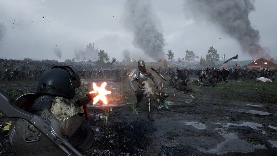 Kingmakers screenshot 7