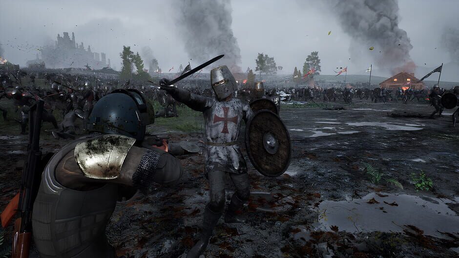 Kingmakers screenshot 5