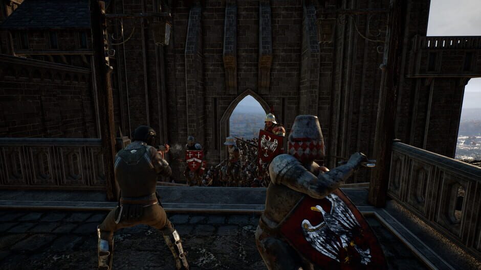 Kingmakers screenshot 6
