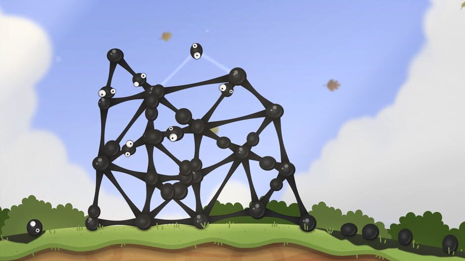 World of Goo 2 screenshot 2