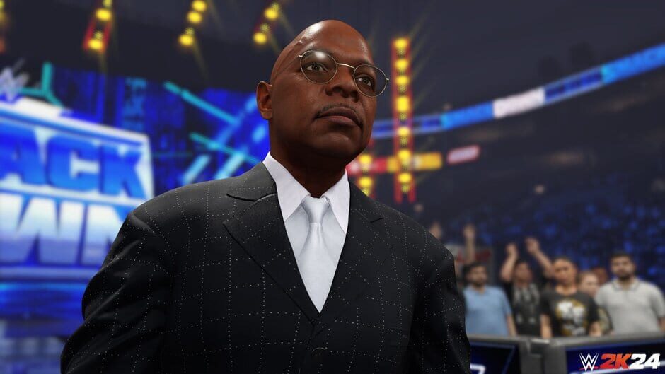 WWE 2K24 screenshot 7