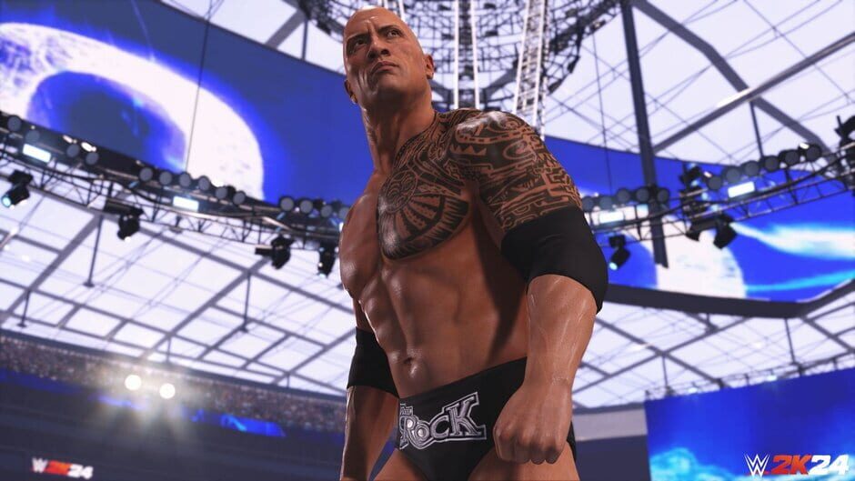 WWE 2K24 screenshot 6