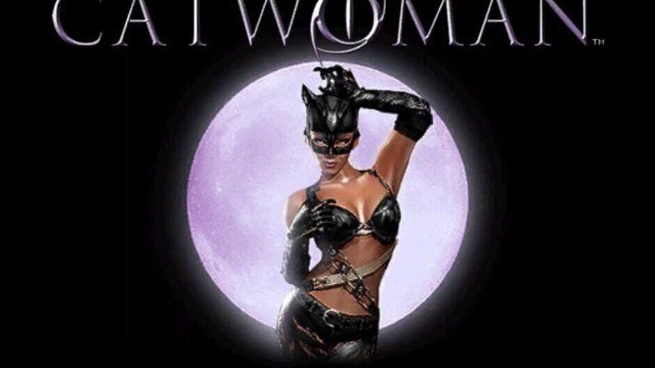 Catwoman screenshot 1
