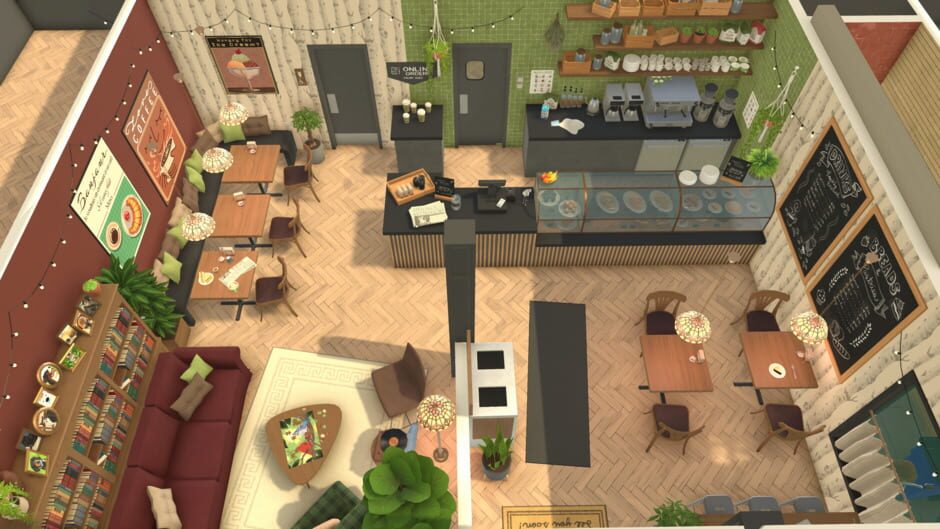 Paralives screenshot 5