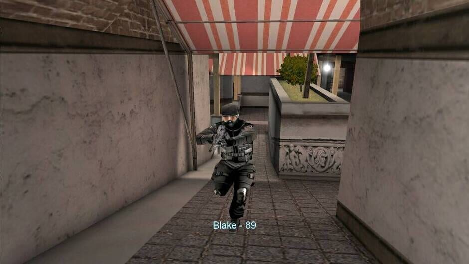 Tactical Ops: Assault on Terror screenshot 4