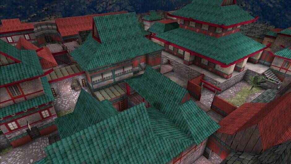 Tactical Ops: Assault on Terror screenshot 3