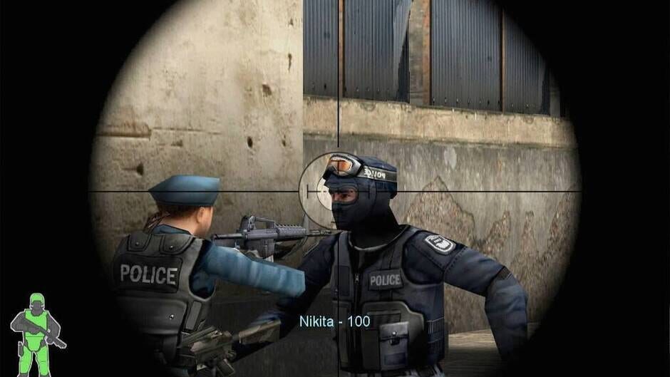 Tactical Ops: Assault on Terror screenshot 6