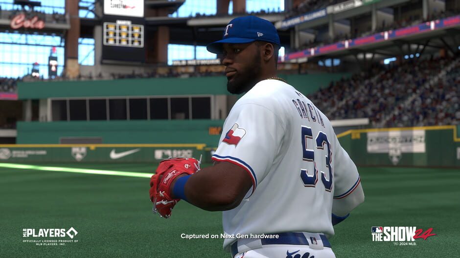 MLB The Show 24 screenshot 3
