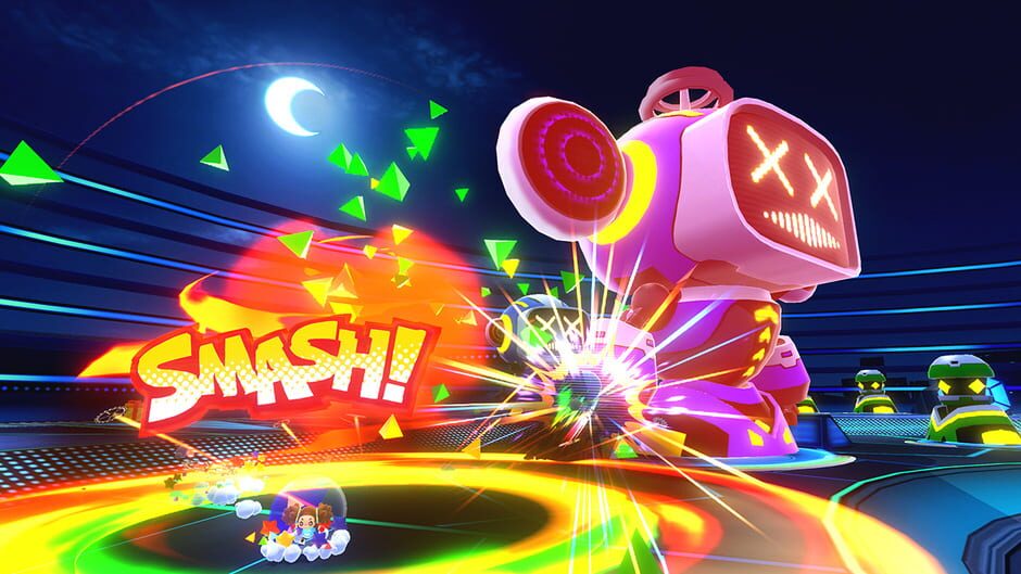 Super Monkey Ball: Banana Rumble screenshot 2