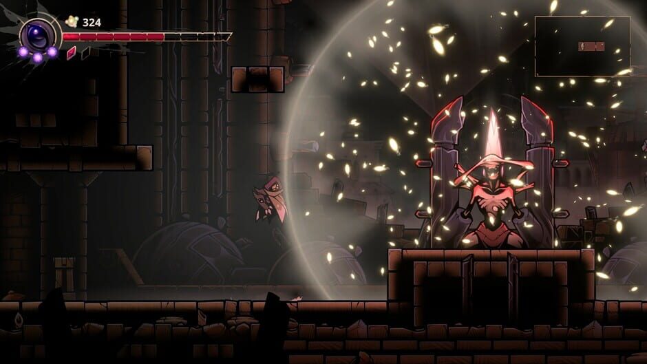 Voidwrought screenshot 4