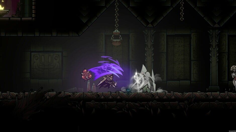 Voidwrought screenshot 1