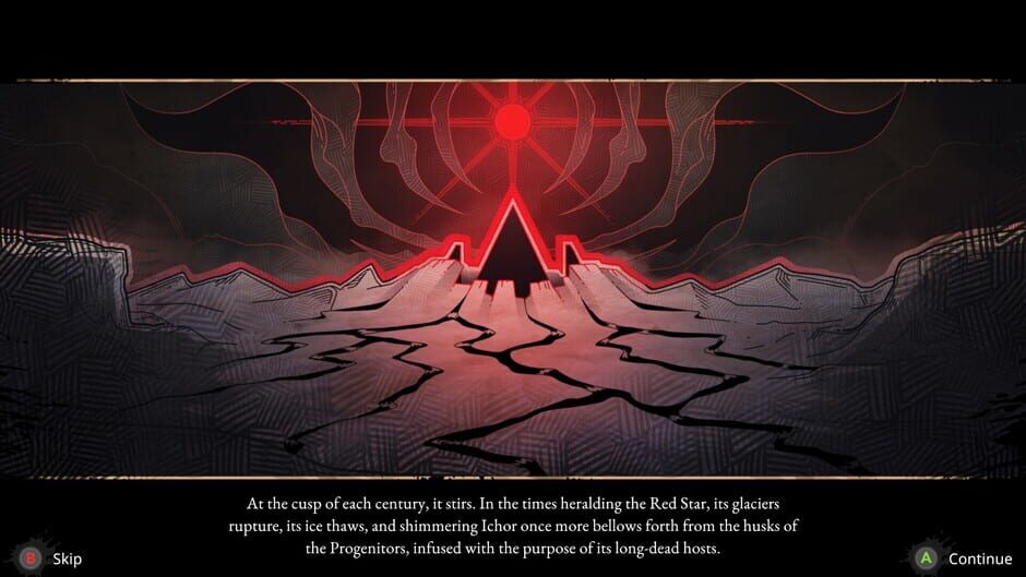 Voidwrought screenshot 6