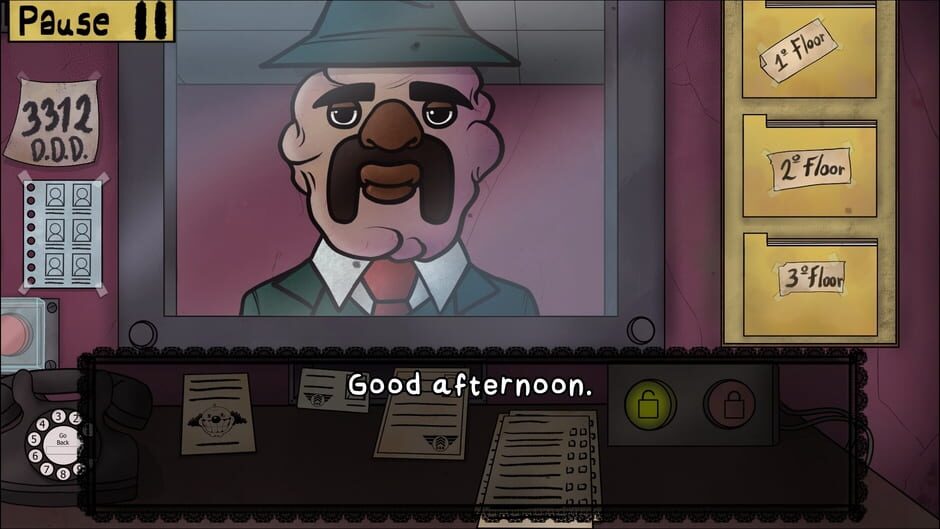 That's Not My Neighbor screenshot 3