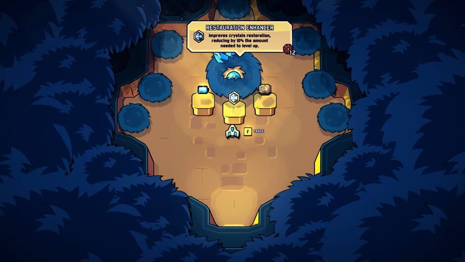 Minishoot' Adventures screenshot 1