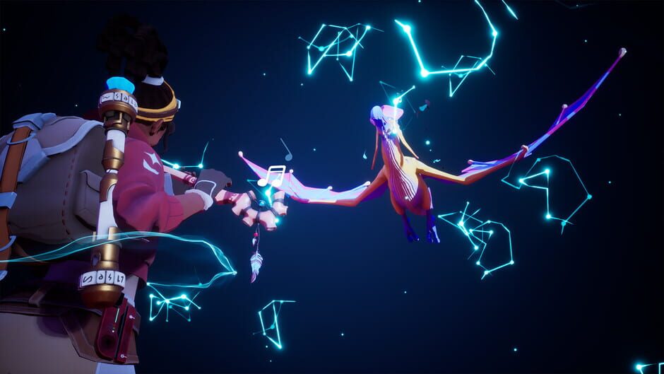 Creatures of Ava screenshot 3