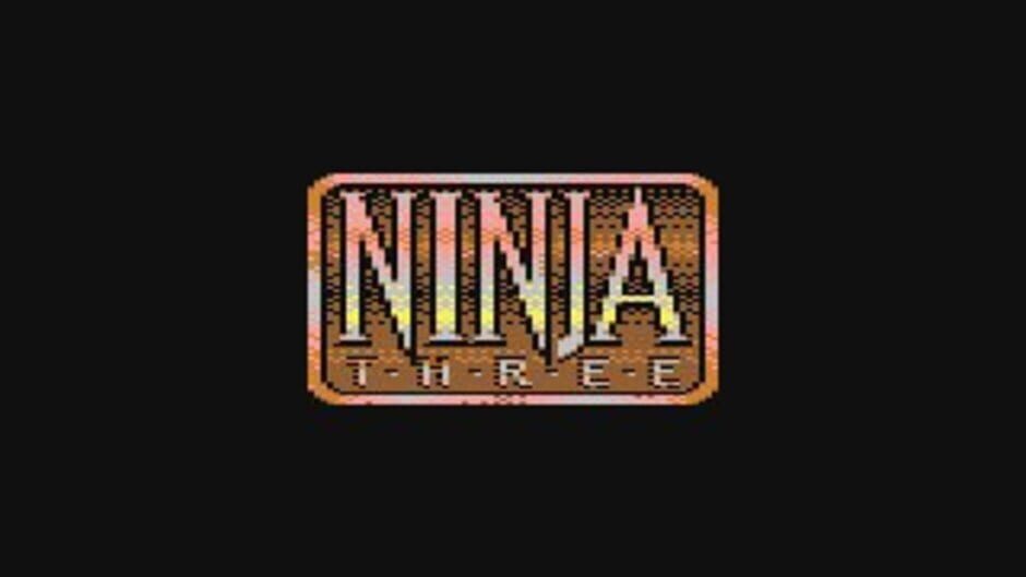 Last Ninja 3 screenshot 3