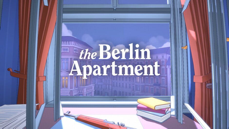 The Berlin Apartment screenshot 3
